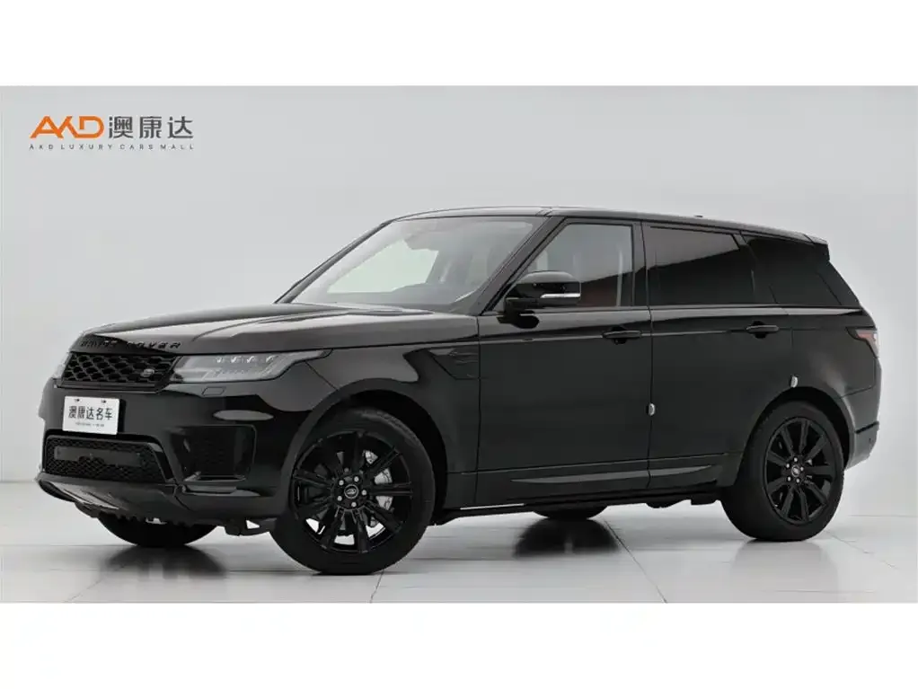 Land Rover Sport