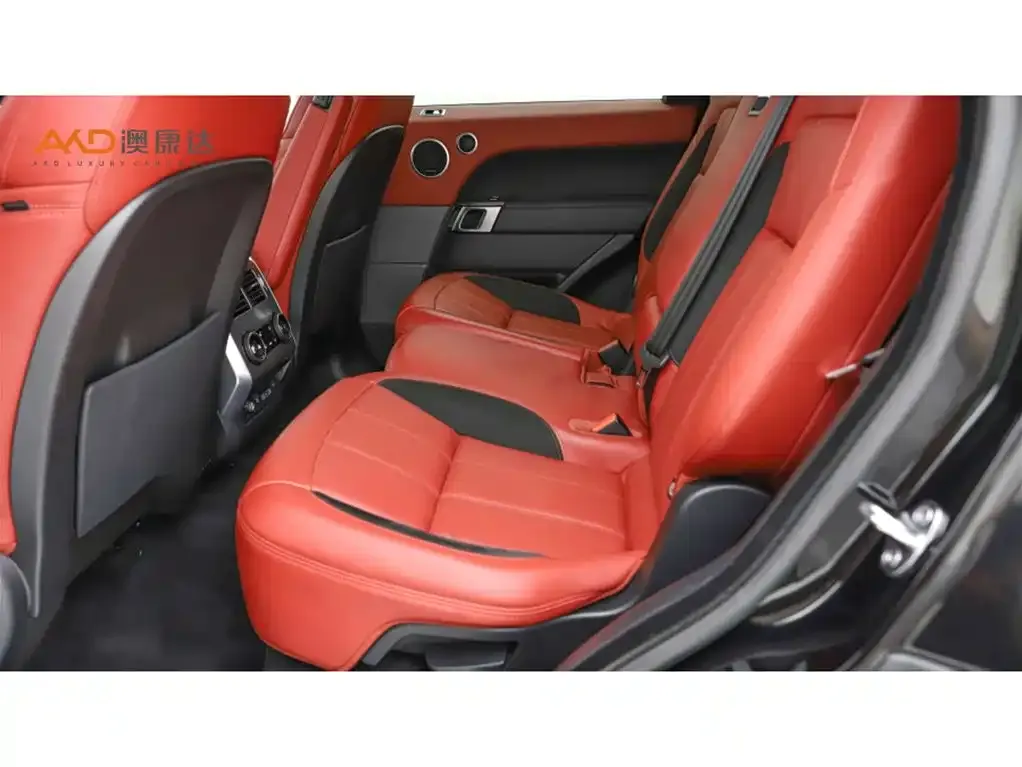 Land Rover Sport 2021 из CN, фото 10