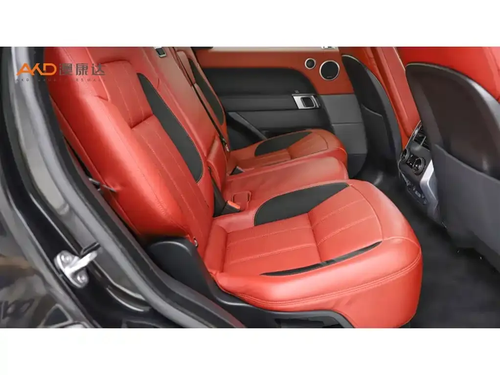 Land Rover Sport 2021 из CN, фото 6
