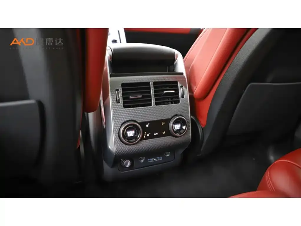 Land Rover Sport 2021 из CN, фото 2