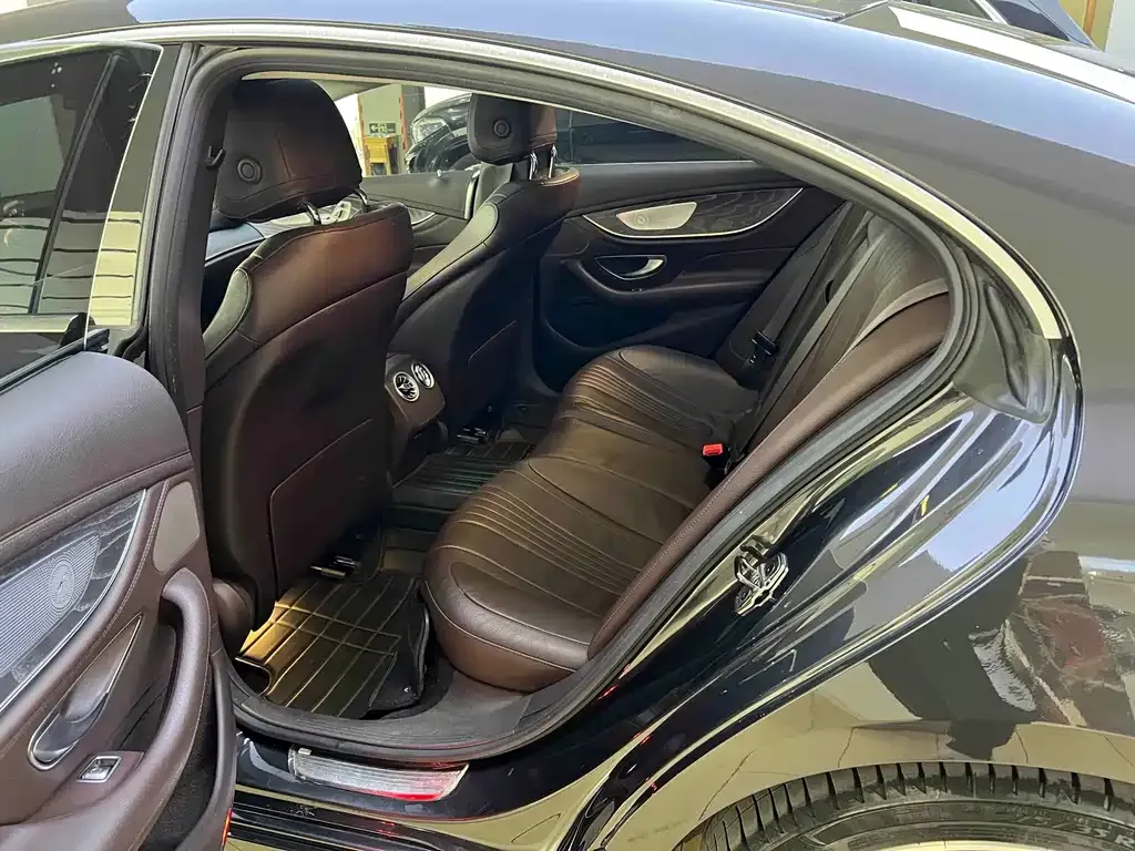 Mercedes-Benz CLS 2021 из CN, фото 9