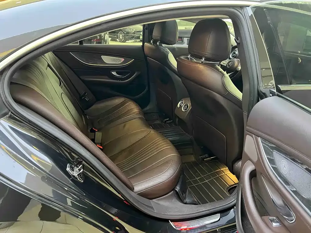 Mercedes-Benz CLS 2021 из CN, фото 10