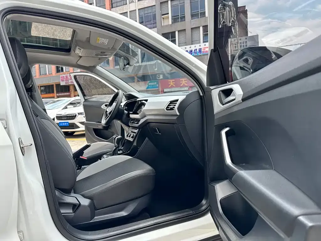 Volkswagen Tacqua 2023 из CN, фото 2
