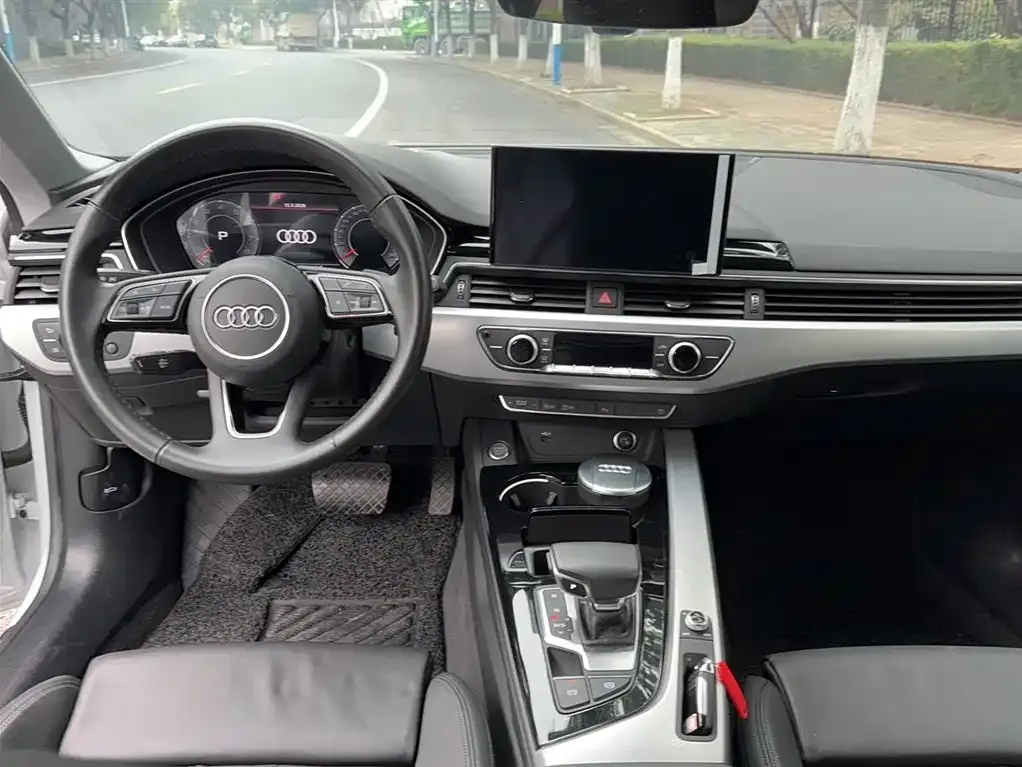 Audi A5 (Import) — фото 4