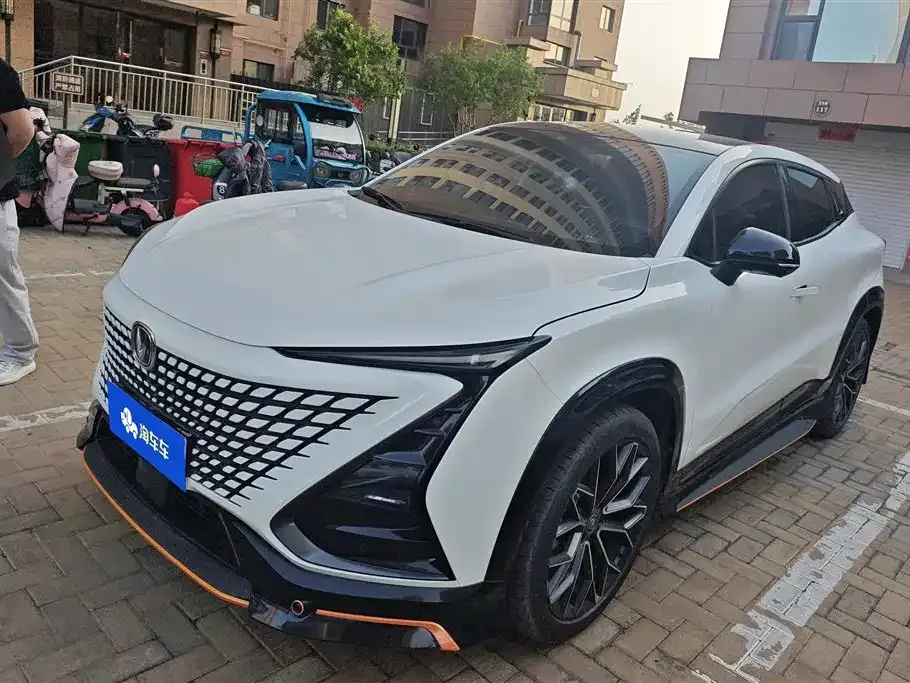 Changan UNI-T
