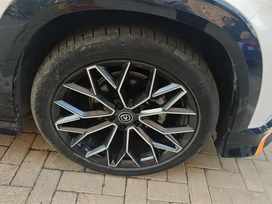 Changan UNI-T 2023 из CN, фото 3