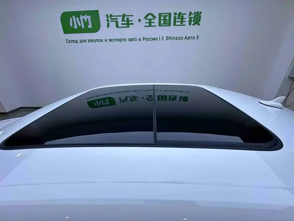 Audi A4L 2022 из CN, фото 5