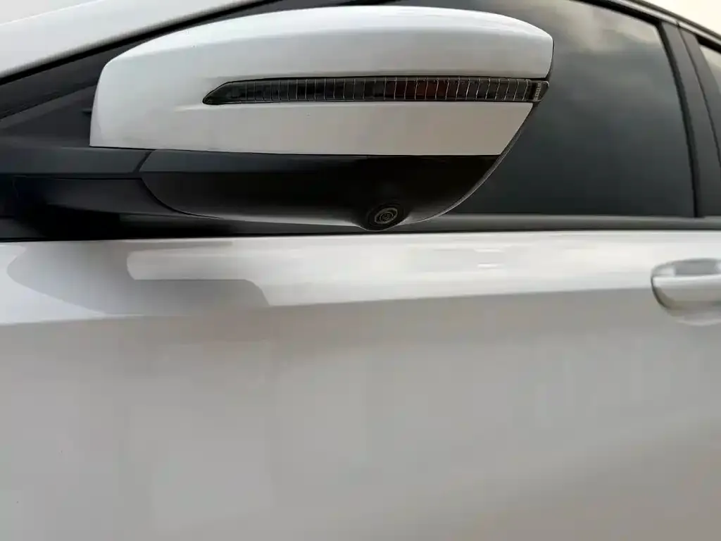 GAC Motor Shadow Leopard — фото 2