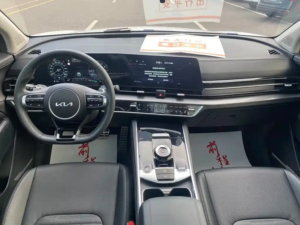 Kia Sportage — фото 2