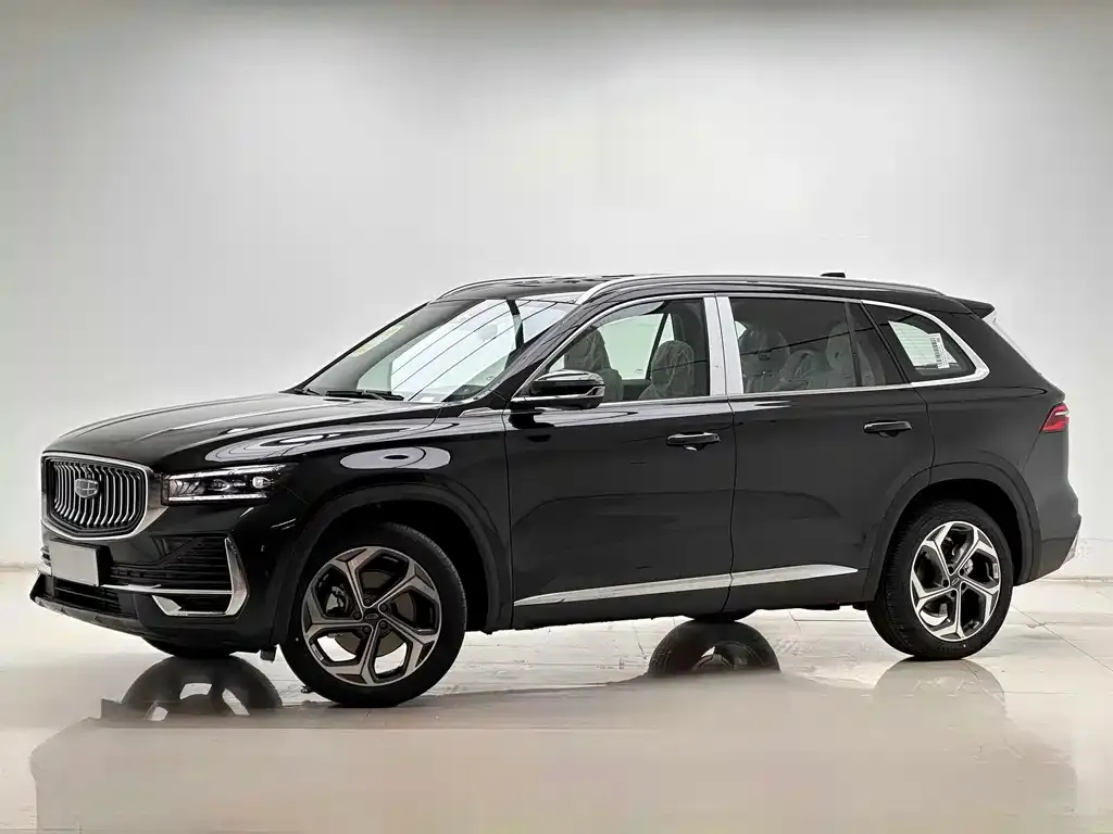 Geely Xingyue L — фото 1