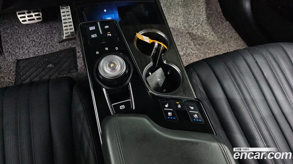 Kia K8 2023 из KR, фото 10