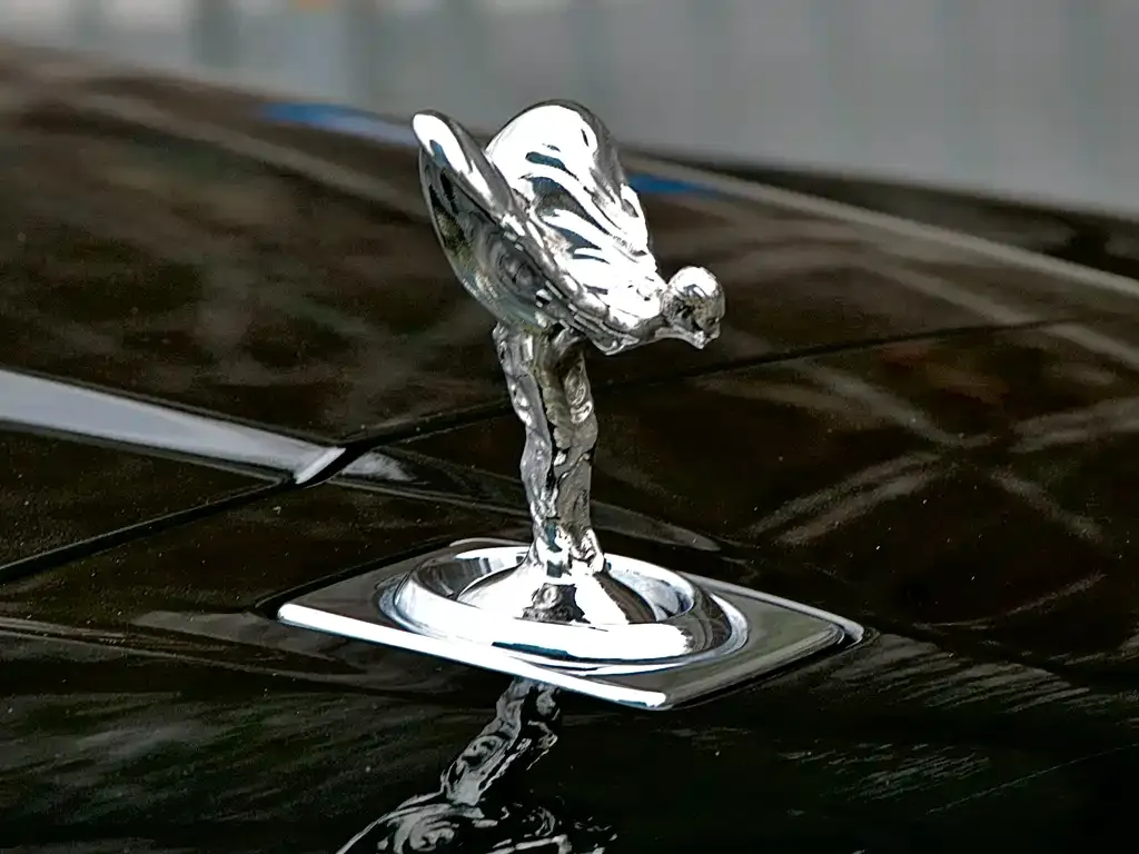 Rolls-Royce Cullinan — фото 4