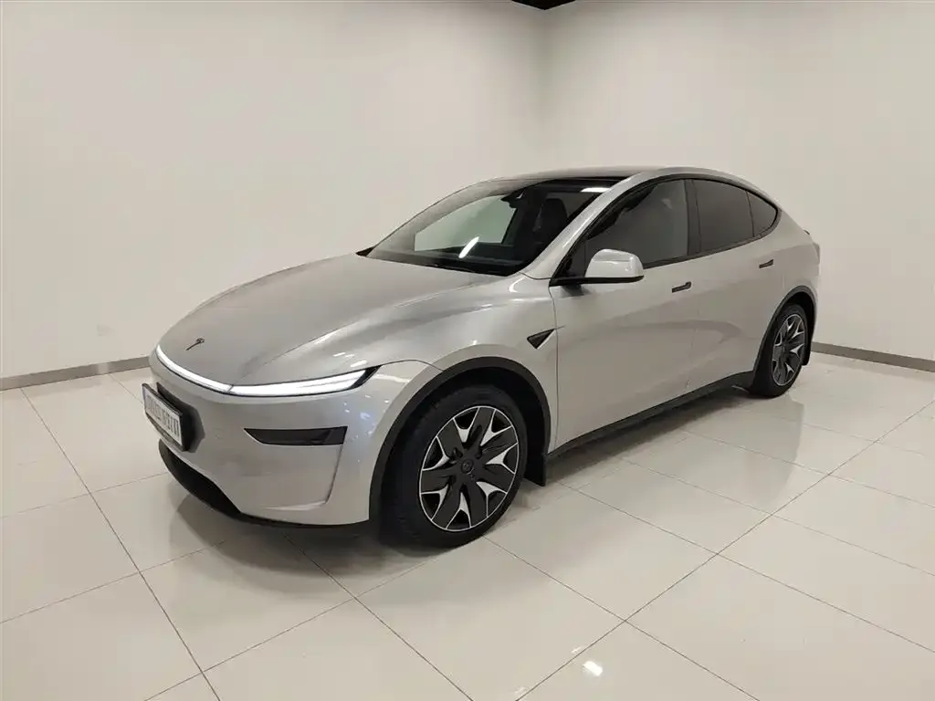 Tesla Model Y L 2025 из CN, фото 7
