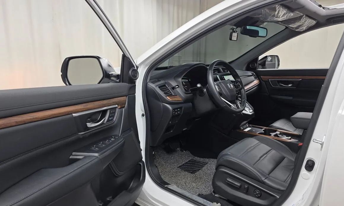 Honda CR-V 2022 из KR, фото 6