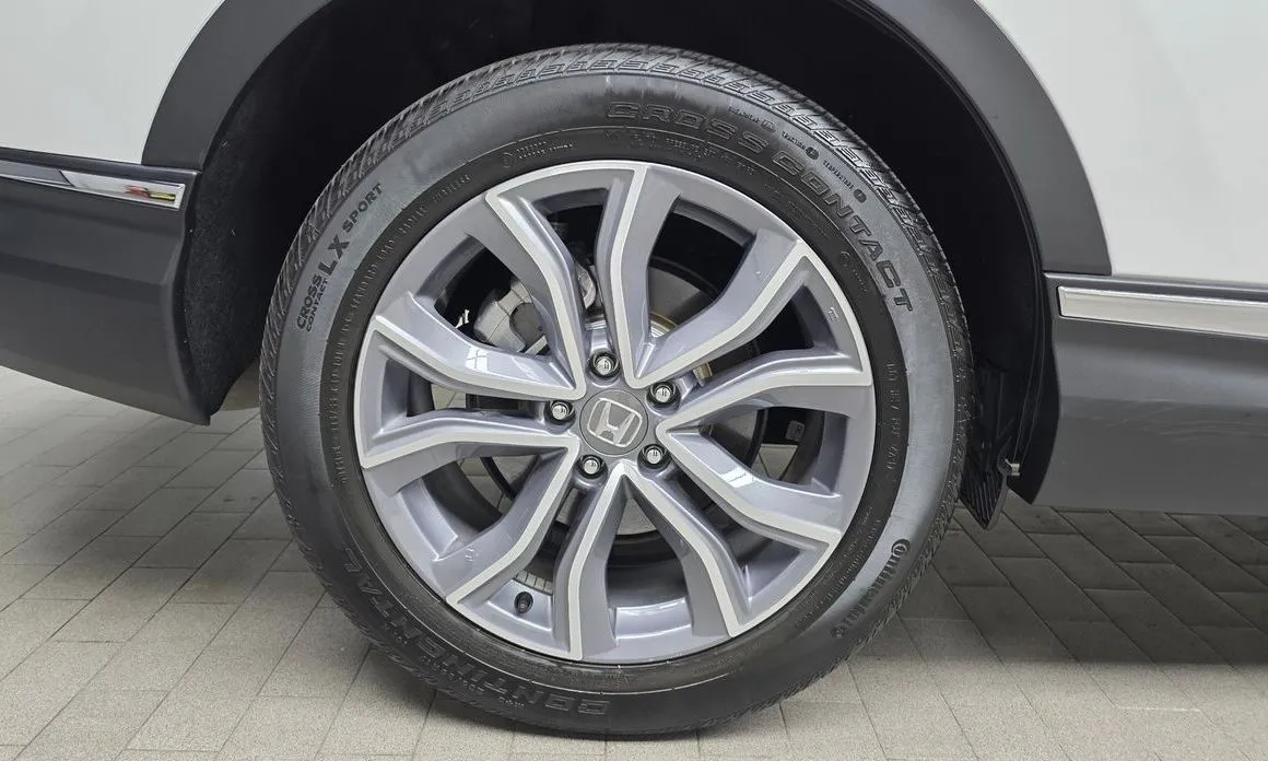 Honda CR-V 2022 из KR, фото 5