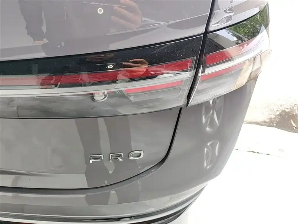 Volkswagen Passat — фото 2