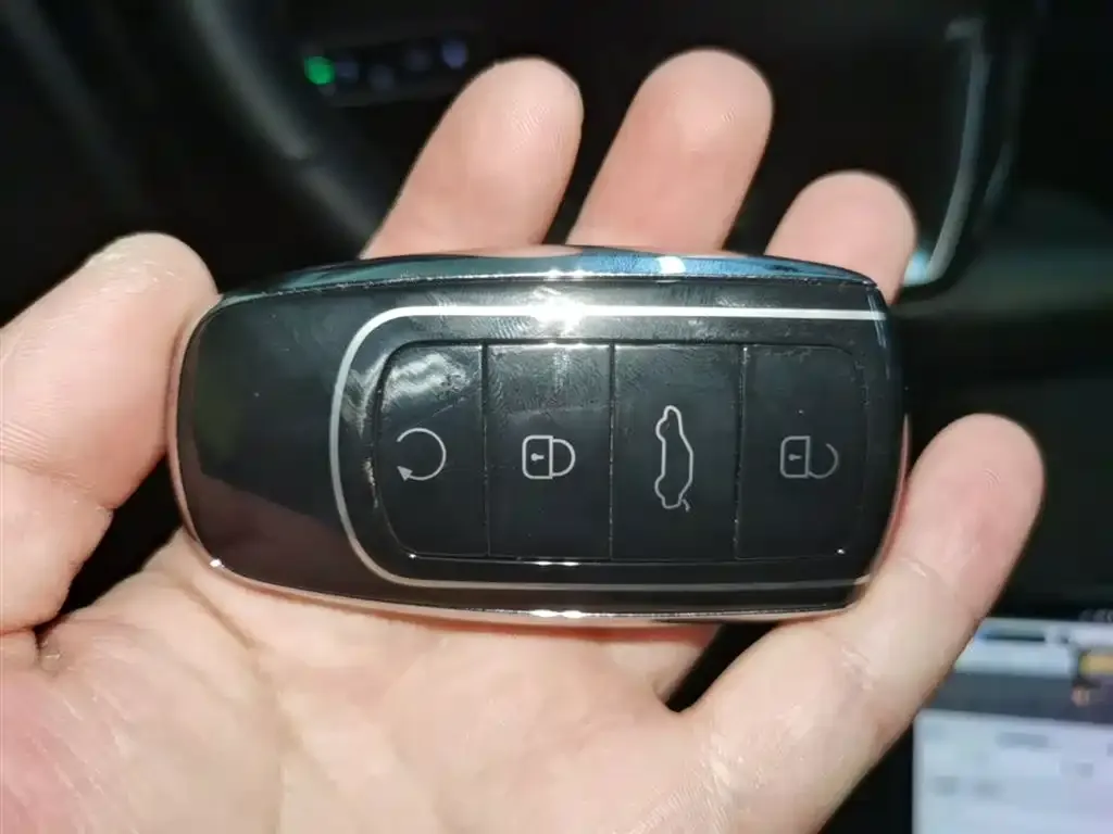 Chery 7 C-DM 2025 из CN, фото 3