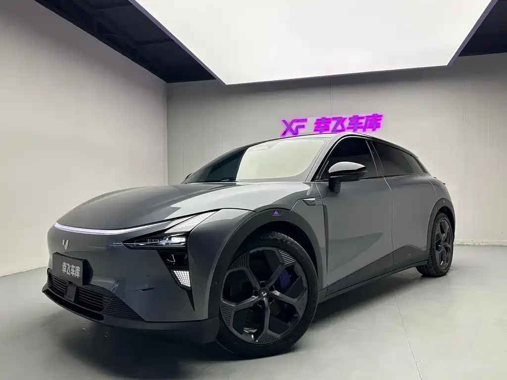 Jiyue Ji Yue 01