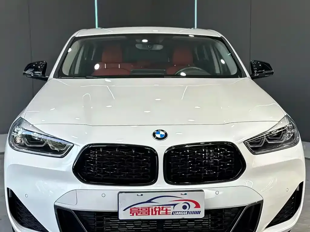 BMW X2 — фото 9