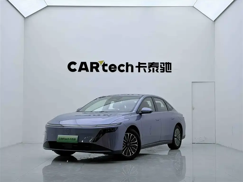 Nissan N6