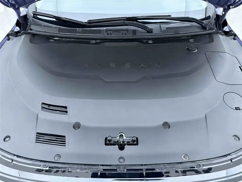 Nissan N6 2025 из CN, фото 10