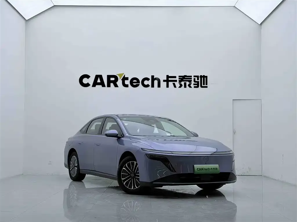 Nissan N6 2025 из CN, фото 8