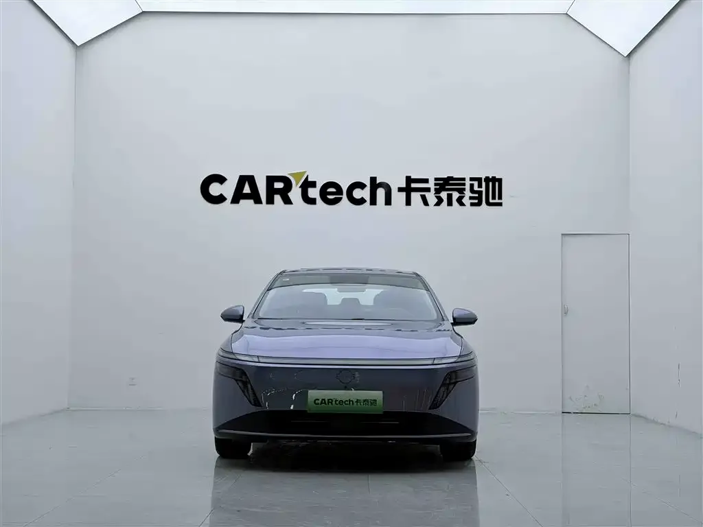Nissan N6 2025 из CN, фото 3