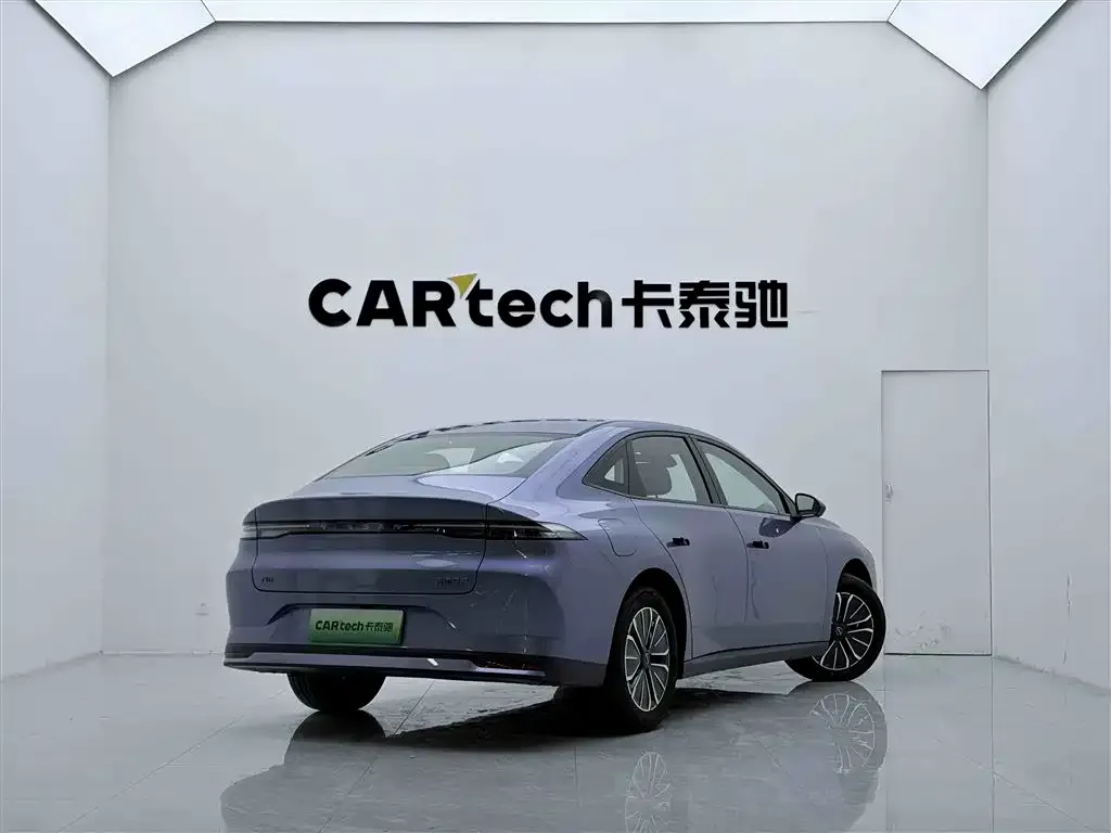 Nissan N6 2025 из CN, фото 6