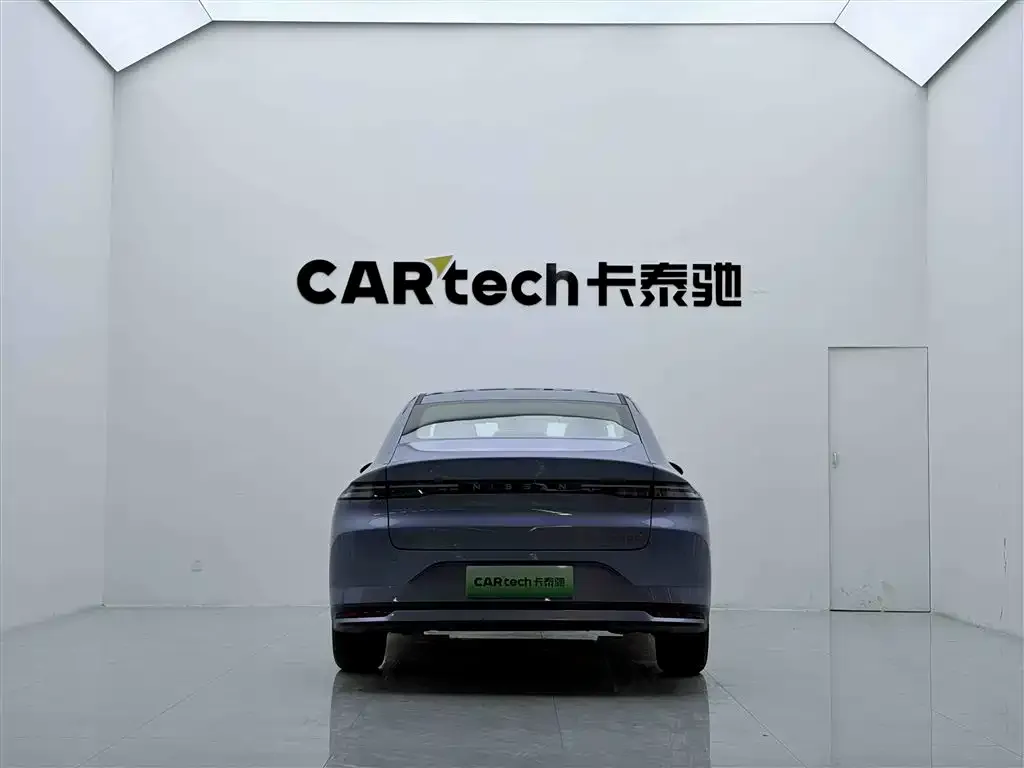 Nissan N6 2025 из CN, фото 2