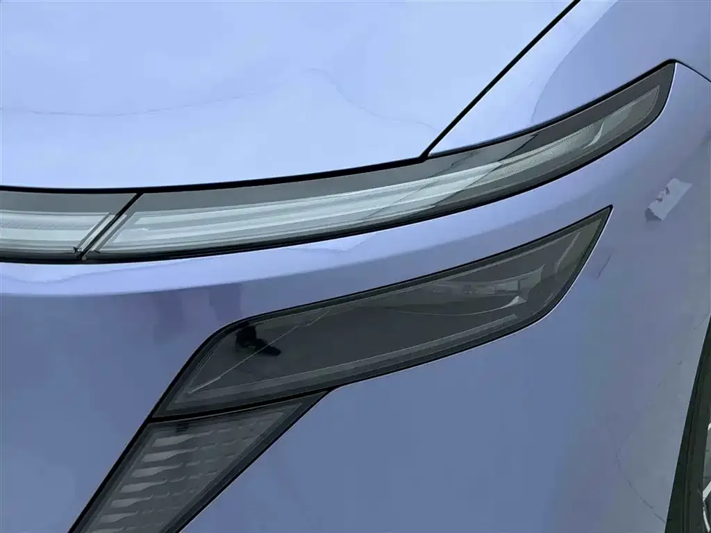 Nissan N6 2025 из CN, фото 7