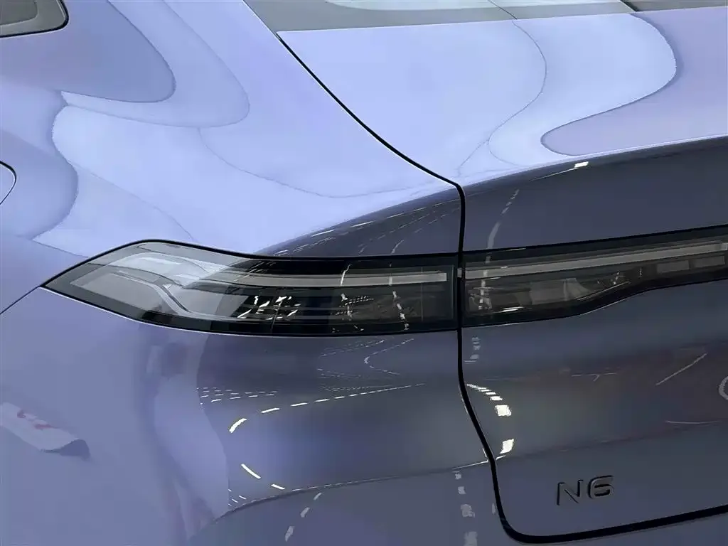 Nissan N6 2025 из CN, фото 4