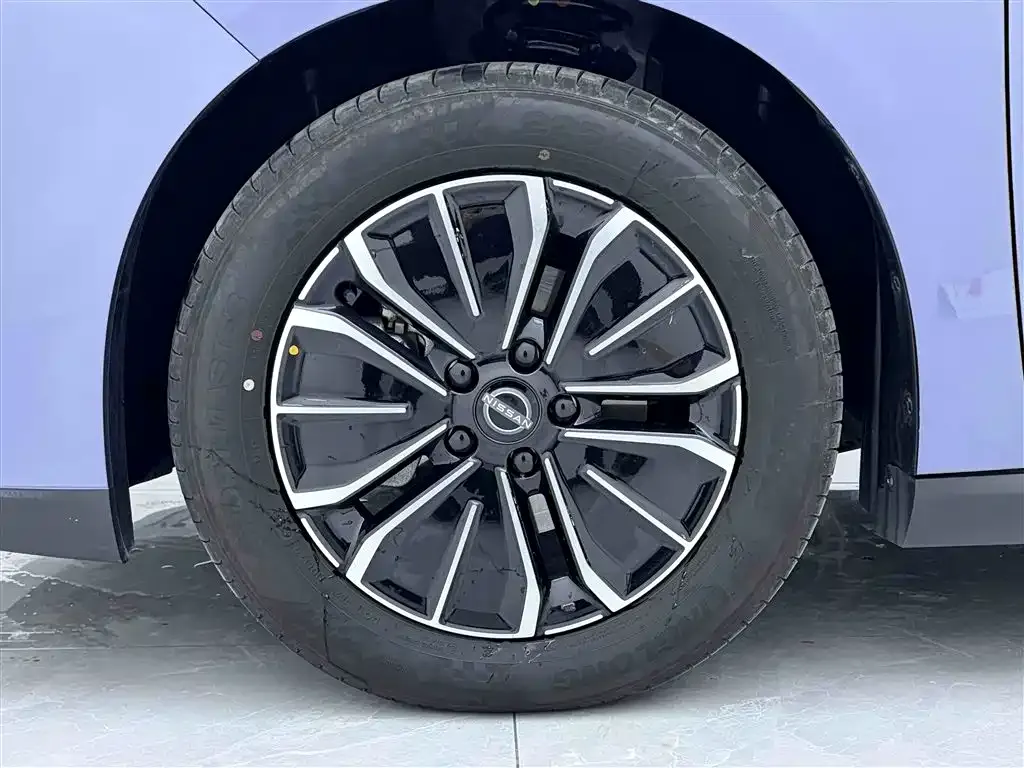 Nissan N6 2025 из CN, фото 9