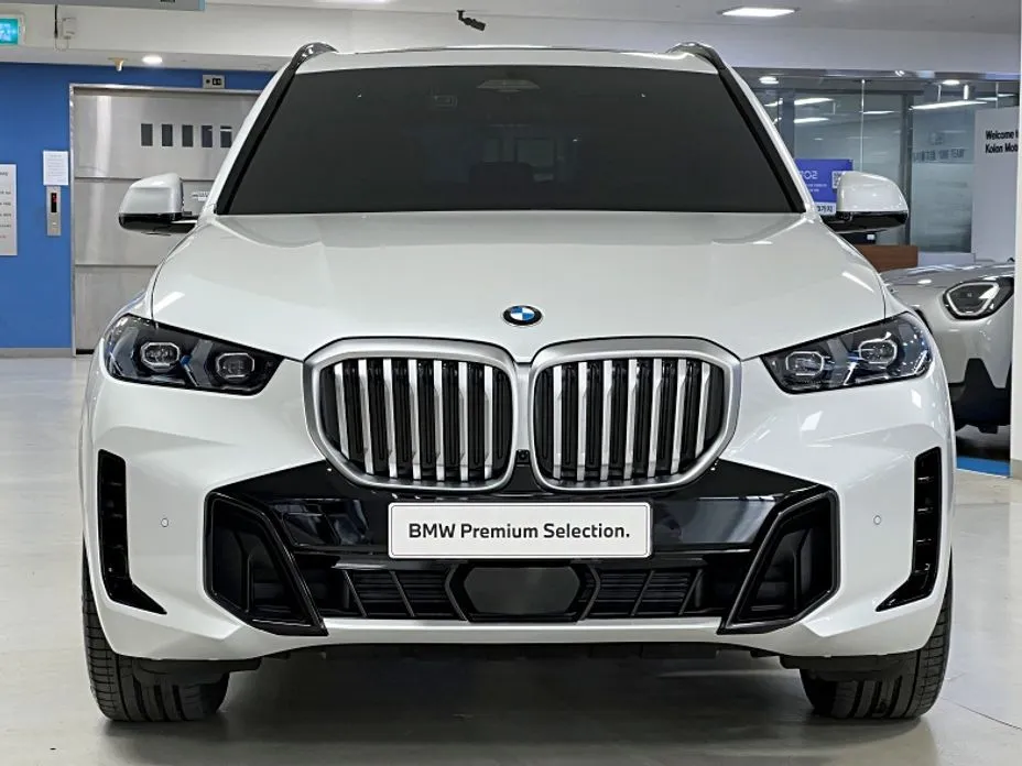 BMW X5 — фото 3