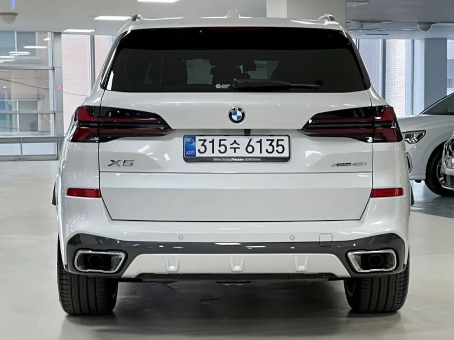 BMW X5 — фото 2