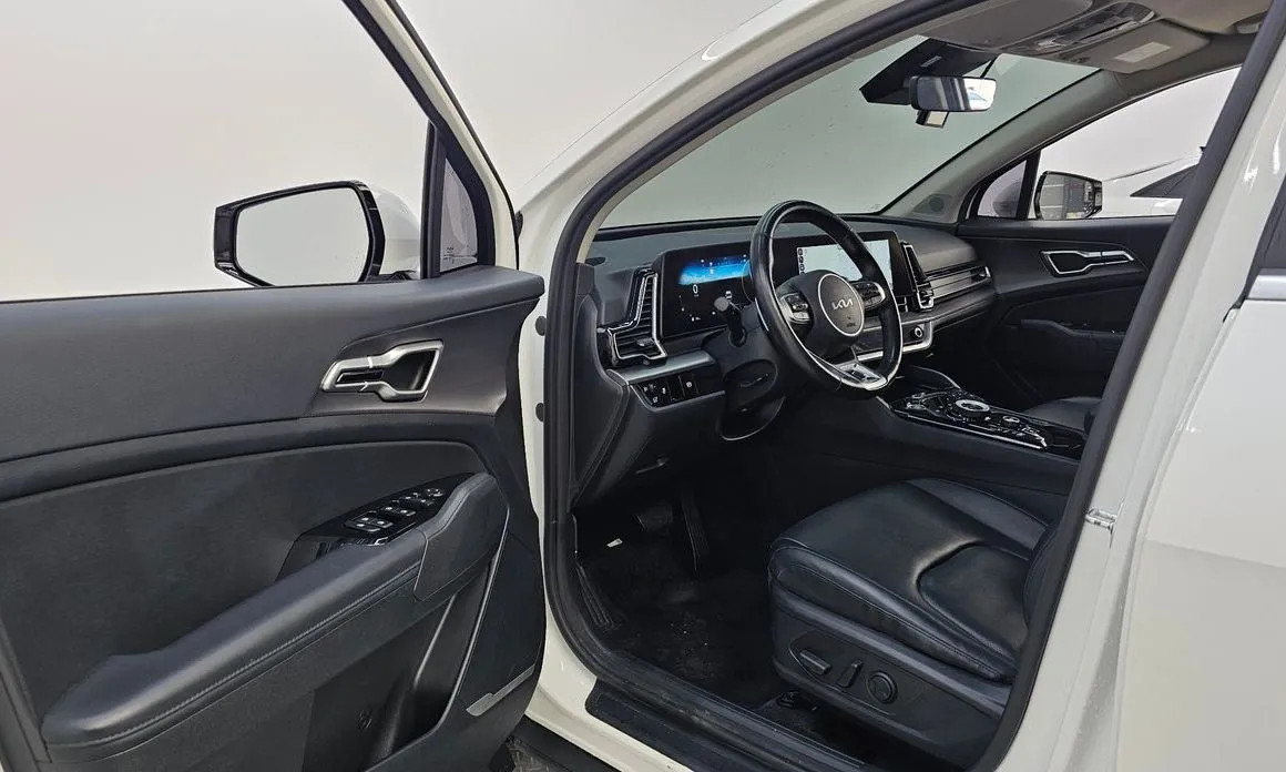 Kia Sportage — фото 7
