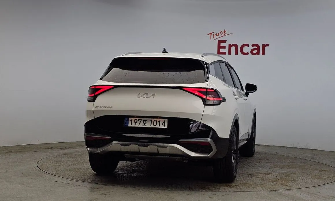 Kia Sportage — фото 4
