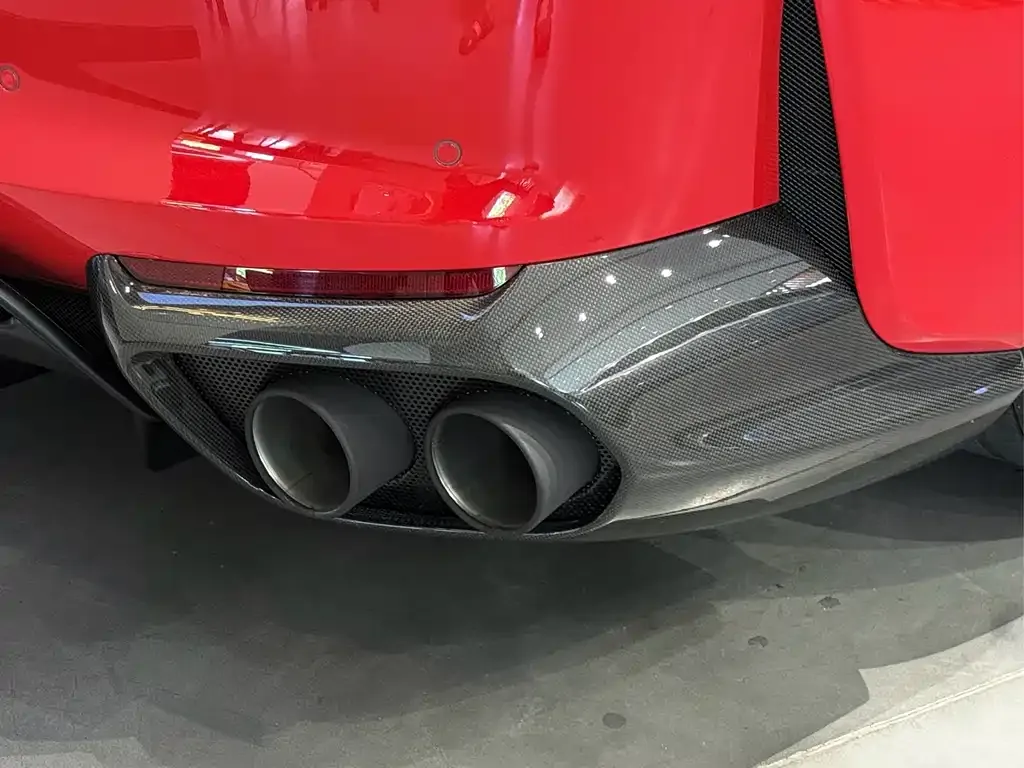 Ferrari 812 2023 из CN, фото 10