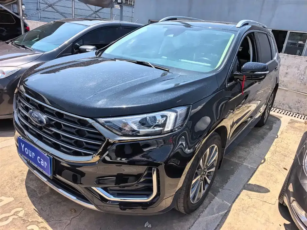 Ford Edge