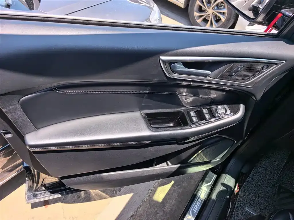 Ford Edge 2021 из CN, фото 4