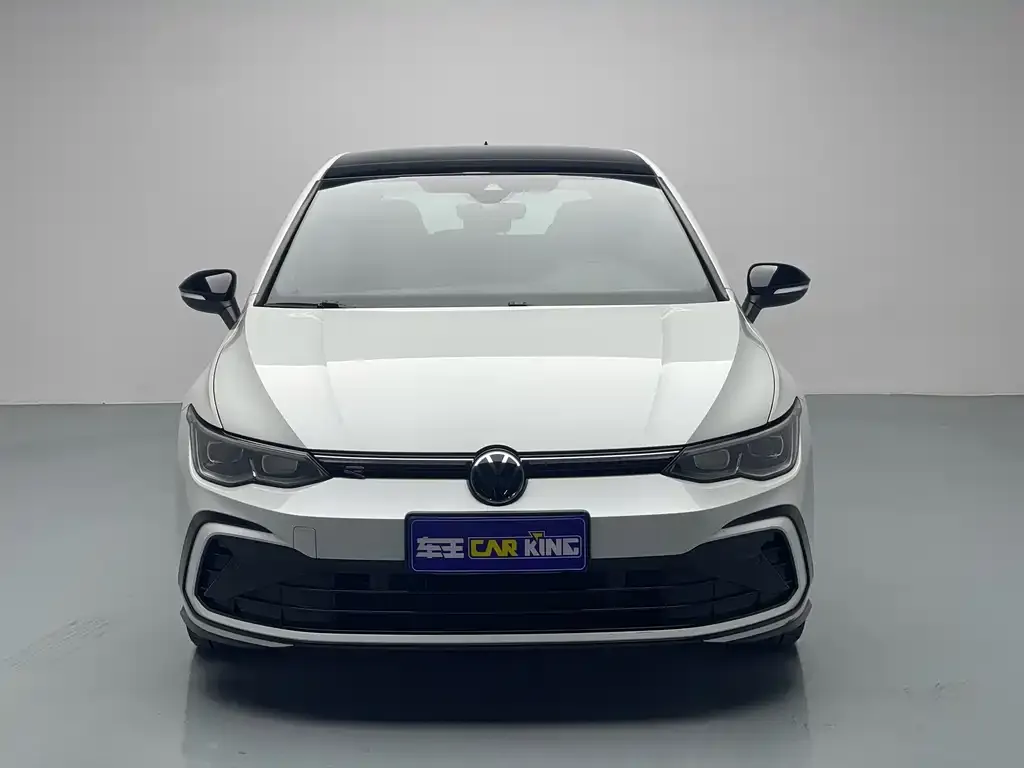 Volkswagen Golf — фото 7