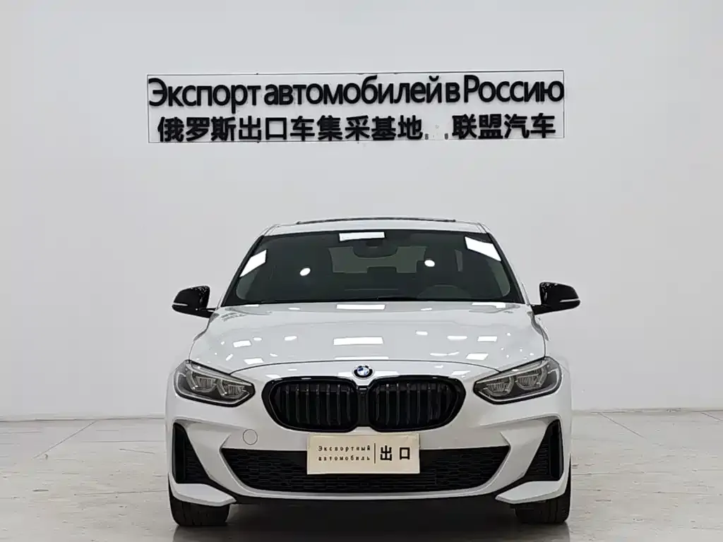 BMW 1 Series — фото 7