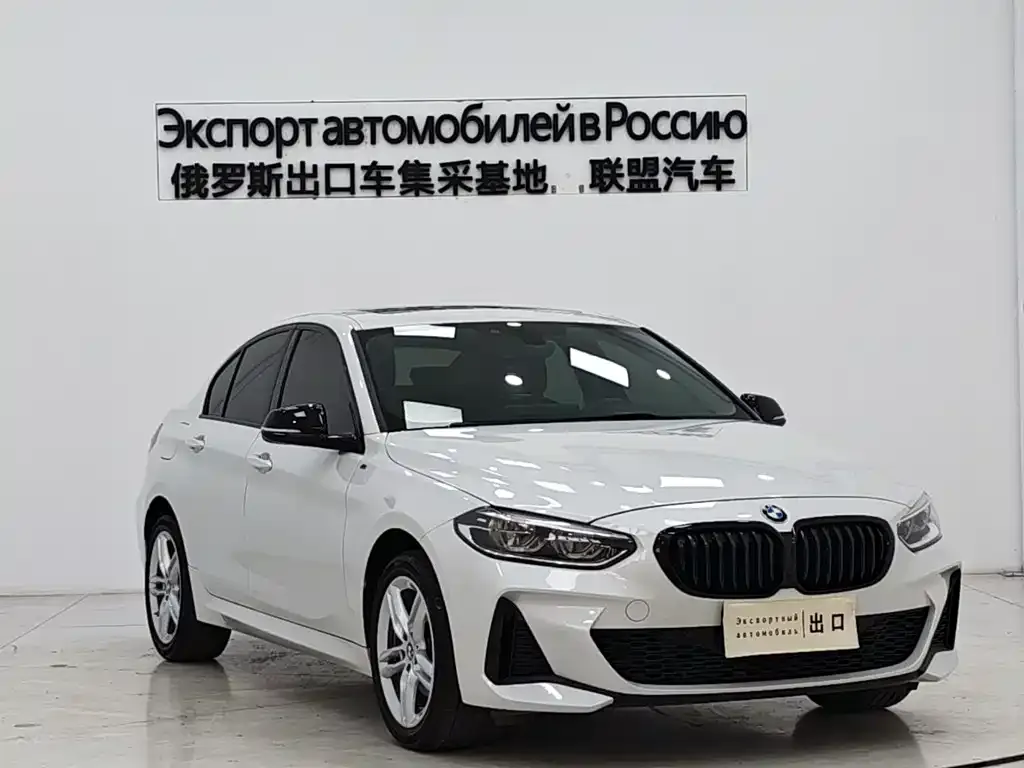 BMW 1 Series — фото 3