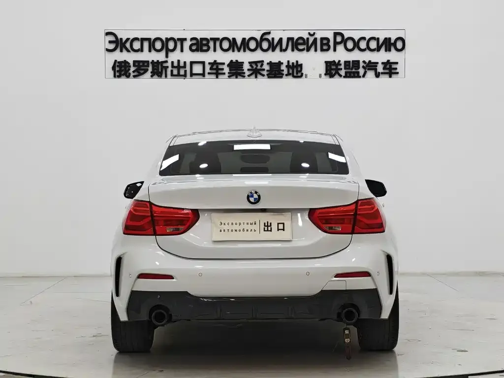 BMW 1 Series — фото 2