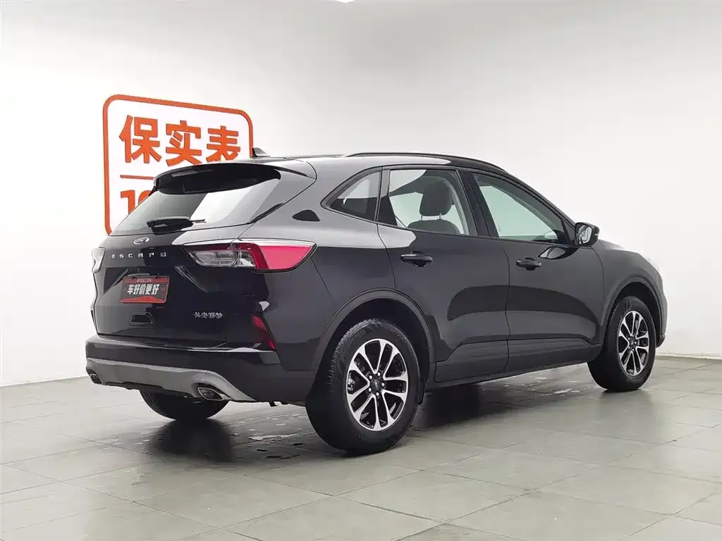 Ford Escape 2024 из CN, фото 9