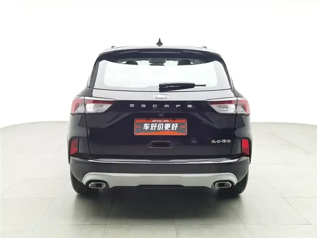 Ford Escape 2024 из CN, фото 8