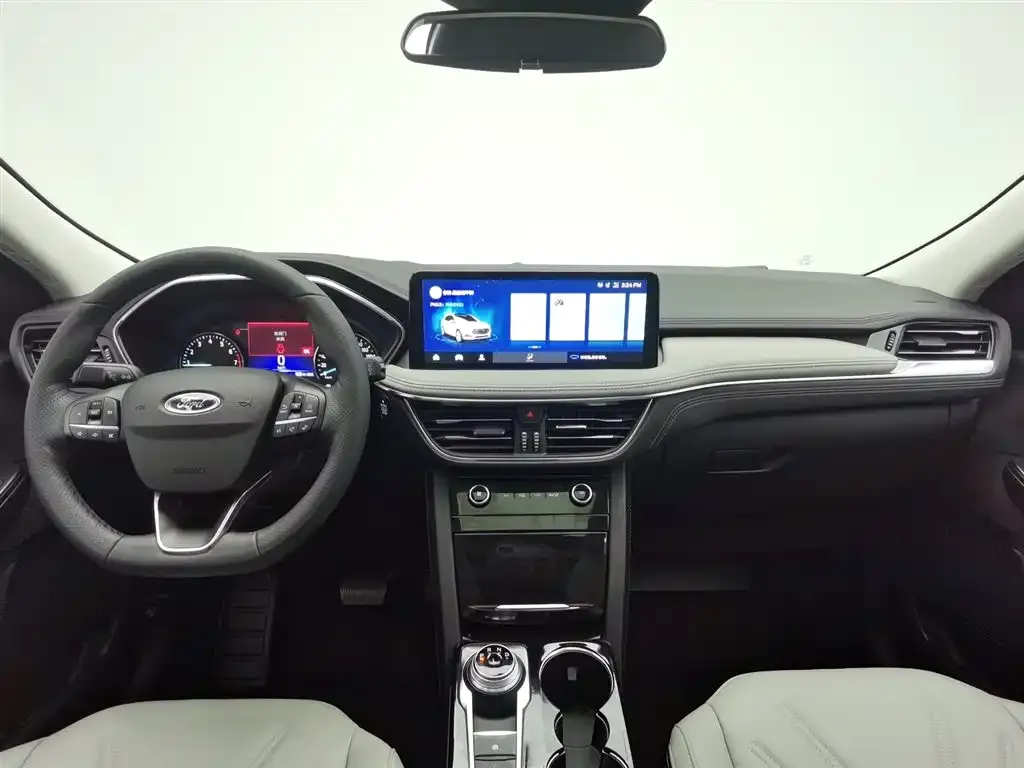 Ford Escape 2024 из CN, фото 7