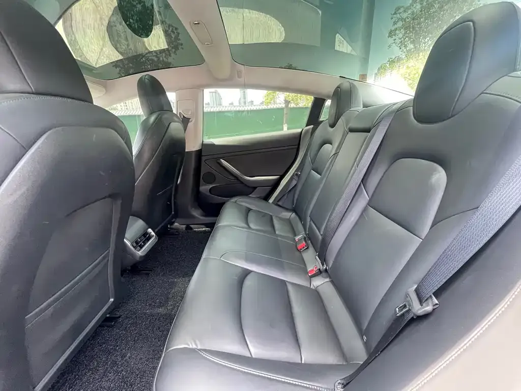 Tesla Model 3 — фото 2
