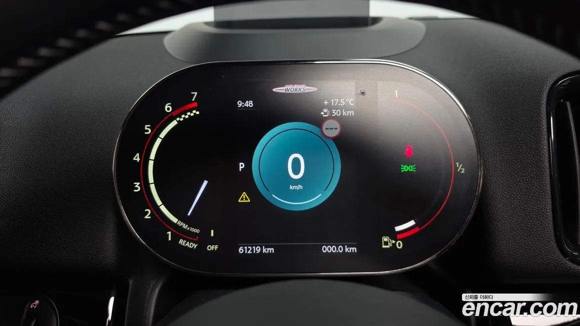 Mini Countryman 2023 из KR, фото 10