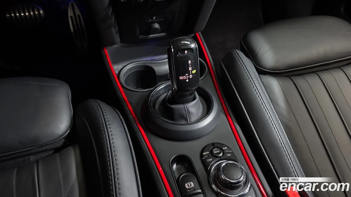 Mini Countryman 2023 из KR, фото 6