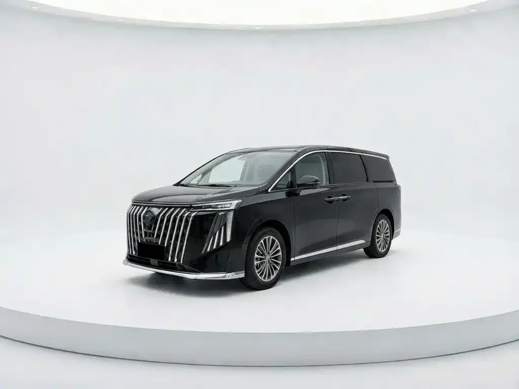 GAC Motor Trumpchi M8 — фото 1